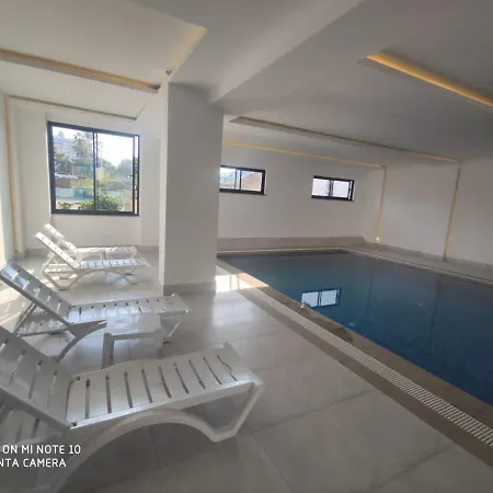 Emarine Apartment *