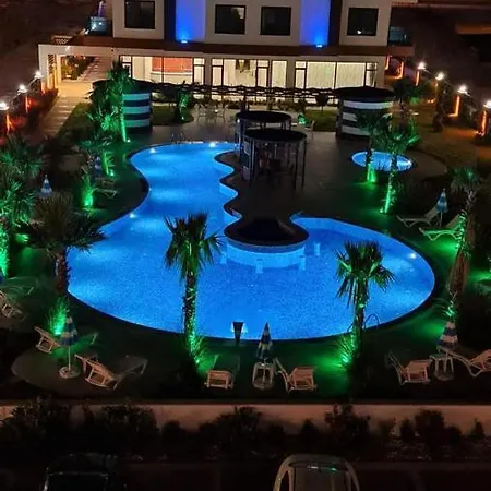 Apartment Emarine *