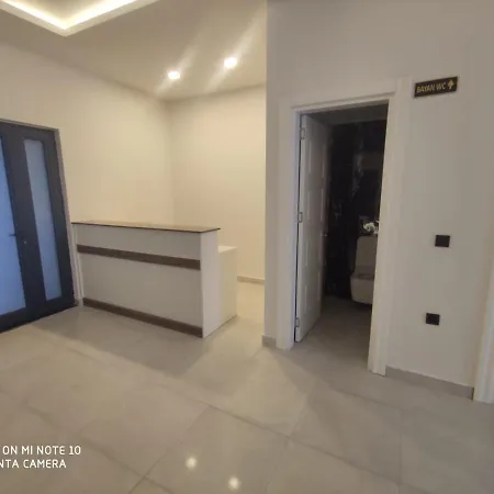 Emarine Apartment Side
