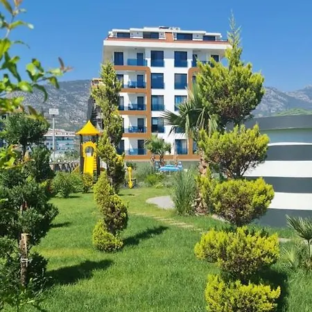 Appartement Emarine