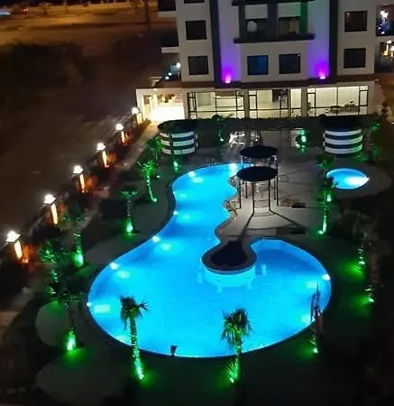 Appartement Emarine