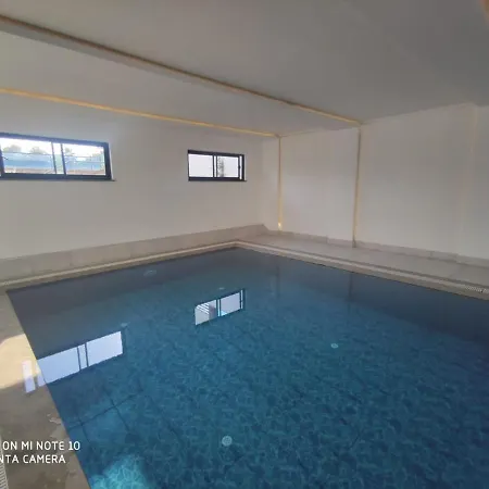 Apartament Emarine
