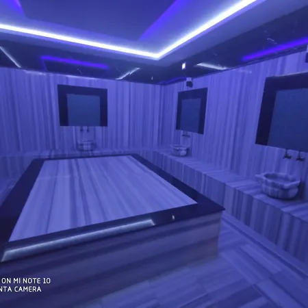 Apartament Emarine Side