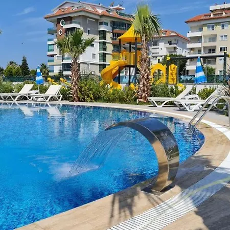 Emarine Apartament Side
