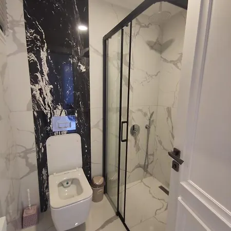 Appartement Emarine *