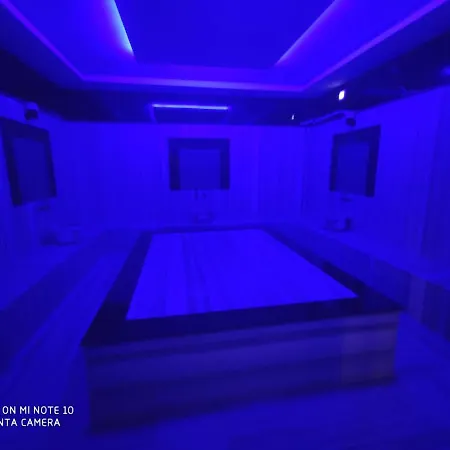 Appartement Emarine *